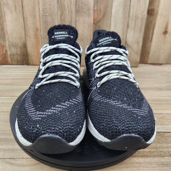 Merrell Bravada 2 Womens size 9 Athletic Trail Running Shoes - Picture 2 of 9